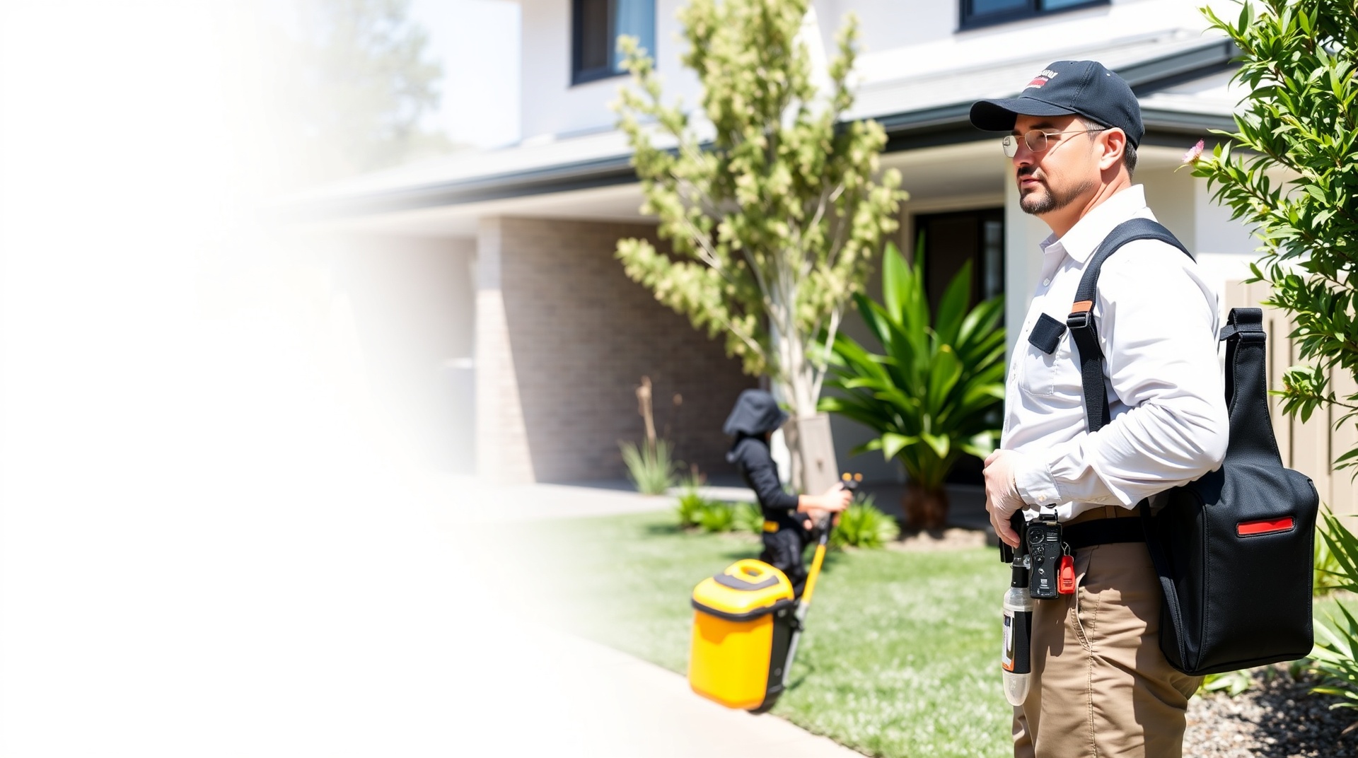 Dead Animal Removal Labrador