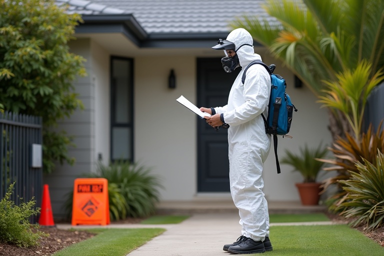 Under House Assessment