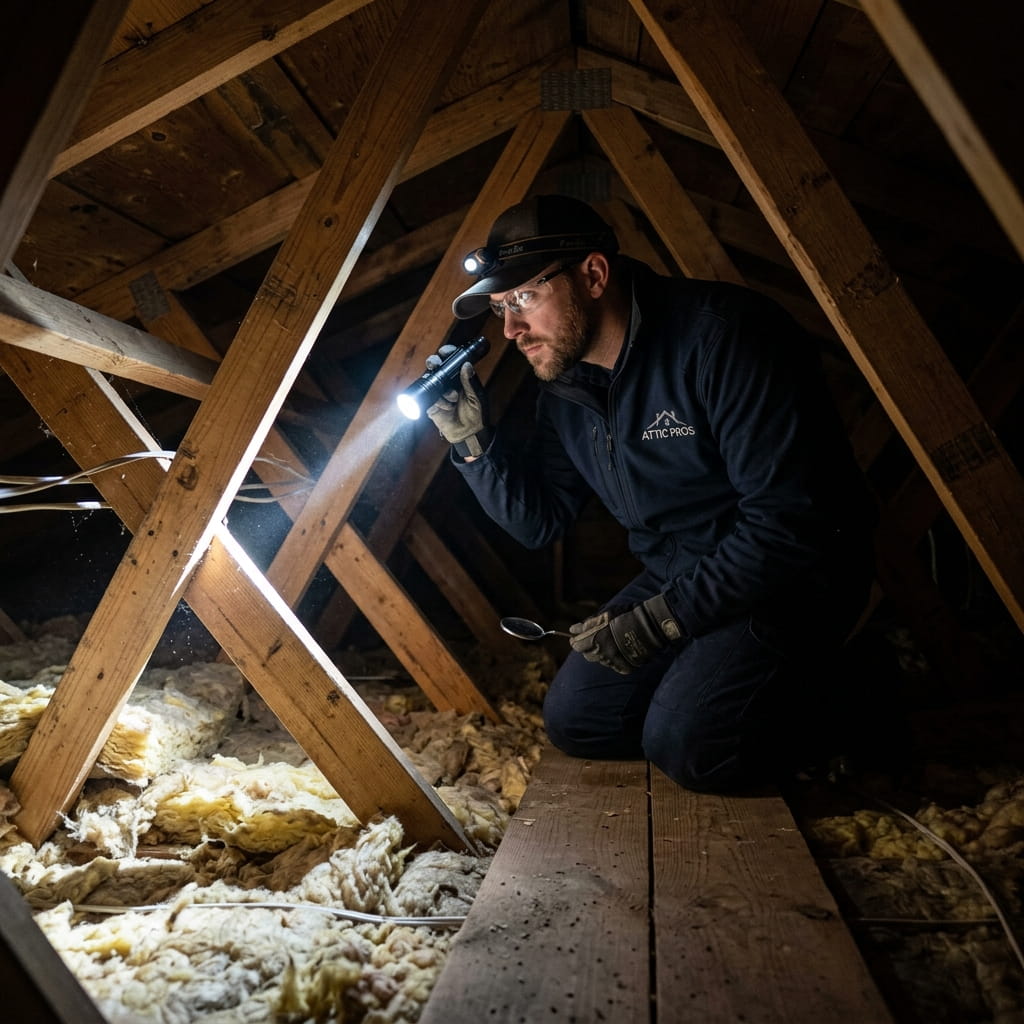 How to Find a Dead Animal in Your Home or Roof: A Step-by-Step Guide