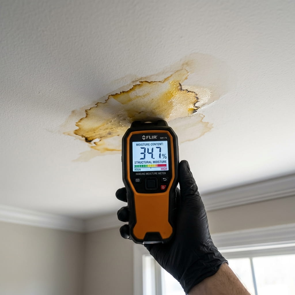 What Happens If You Leave a Dead Animal in Your Roof or Wall?